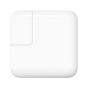 29W USB‑C Power Adapter
