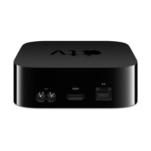 Apple TV 4K