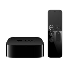 Apple TV 4K
