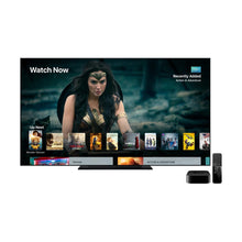 Apple TV 4K