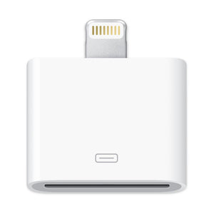 Lightning to 30-pin Adapter