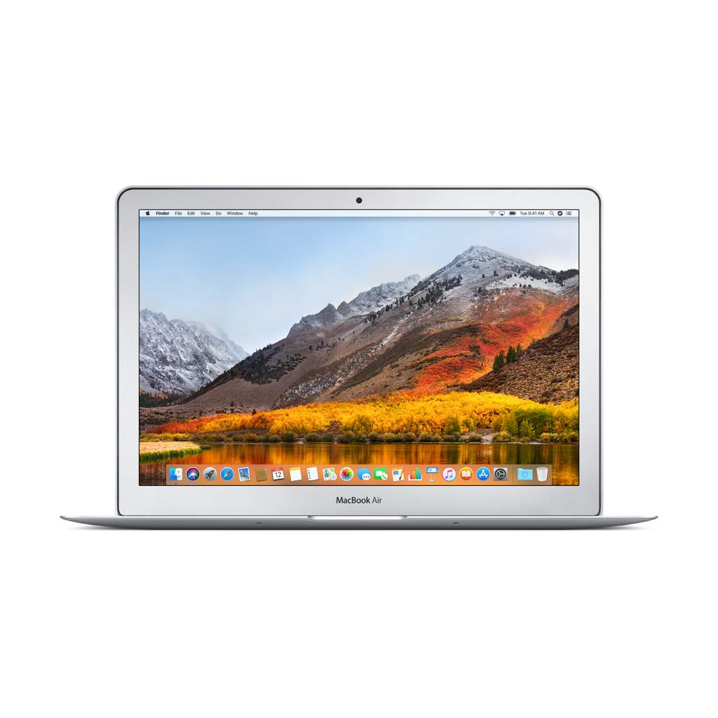 MacBook Air