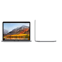 MacBook Pro (13-inch) with Touch Bar