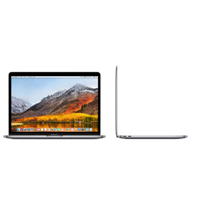 MacBook Pro (13-inch) with Touch Bar