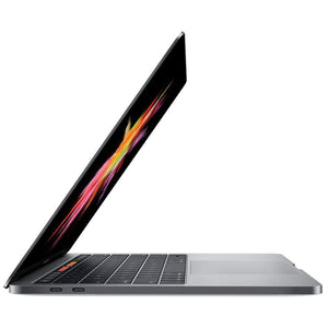 MacBook Pro (13-inch) with Touch Bar