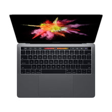 MacBook Pro (13-inch) with Touch Bar