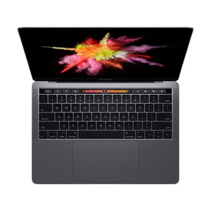 MacBook Pro (13-inch) with Touch Bar