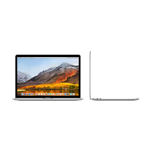 MacBook Pro (15-inch) with Touch Bar