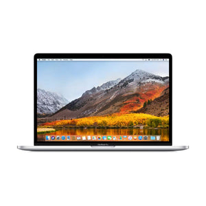 MacBook Pro (15-inch) with Touch Bar