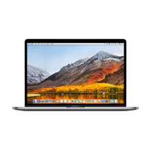 MacBook Pro (15-inch) with Touch Bar