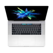 MacBook Pro (15-inch) with Touch Bar