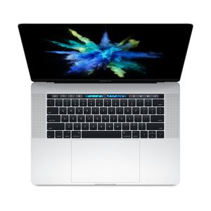 MacBook Pro (15-inch) with Touch Bar