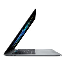 MacBook Pro (15-inch) with Touch Bar
