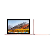 MacBook