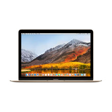 MacBook