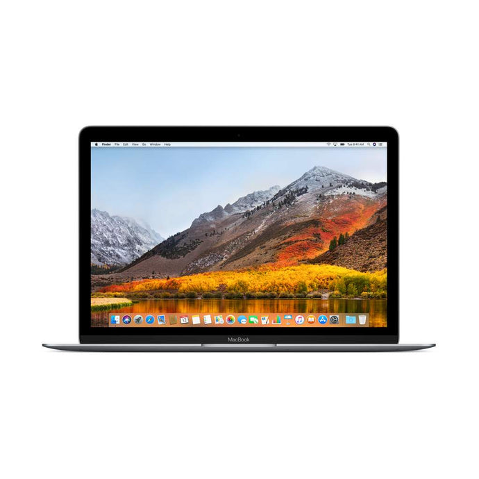 MacBook