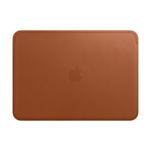 Leather Sleeve for 12‑inch MacBook