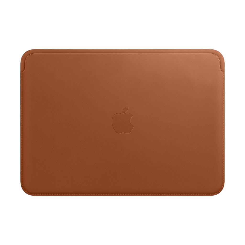 Leather Sleeve for 12‑inch MacBook
