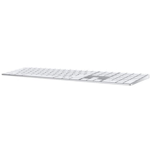 Magic Keyboard with Numeric Keypad