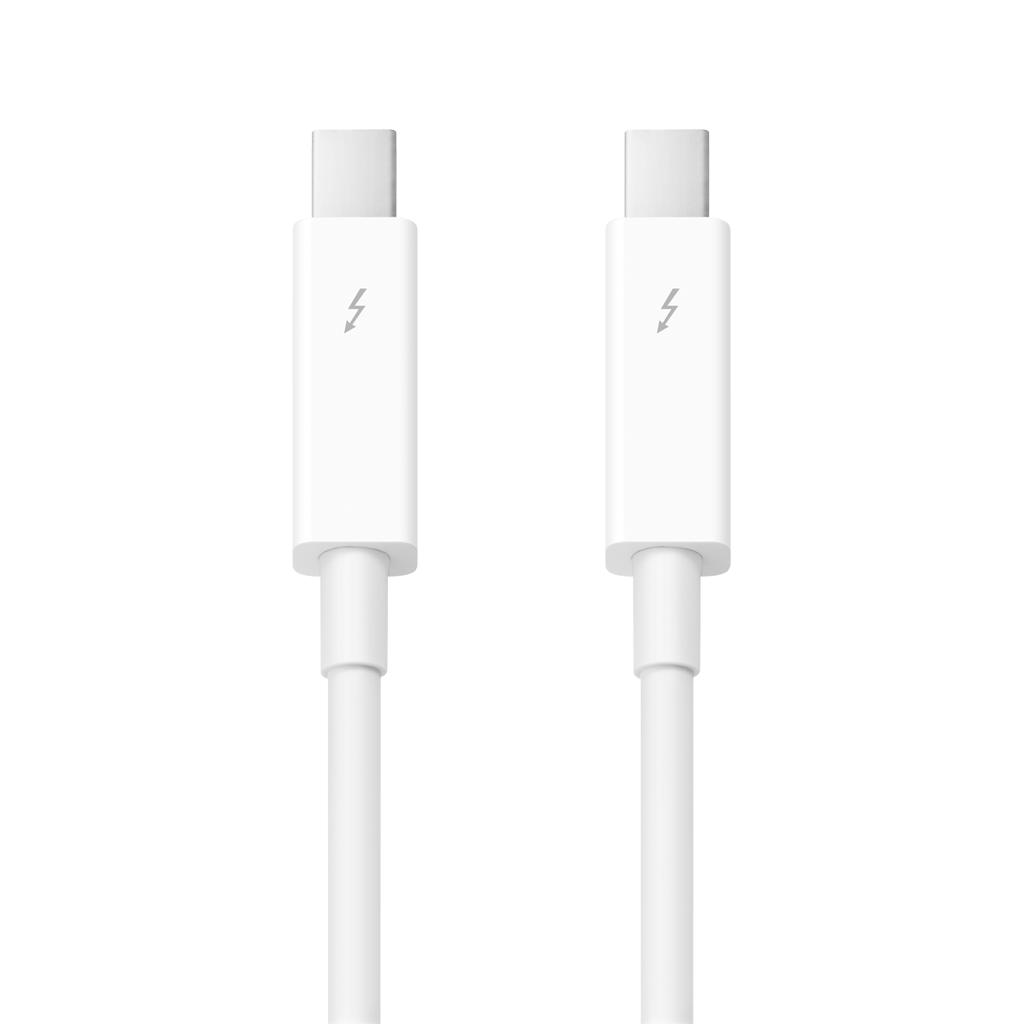 Apple Thunderbolt Cable