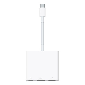 USB-C Digital AV Multiport Adapter