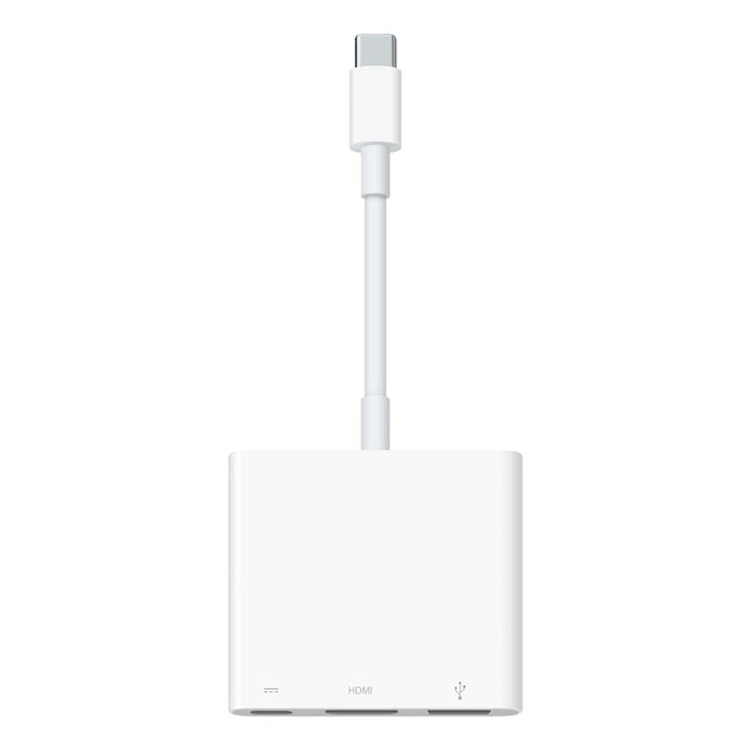USB-C Digital AV Multiport Adapter