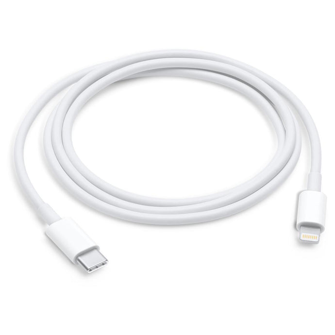USB-C to Lightning Cable