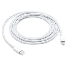 USB-C to Lightning Cable