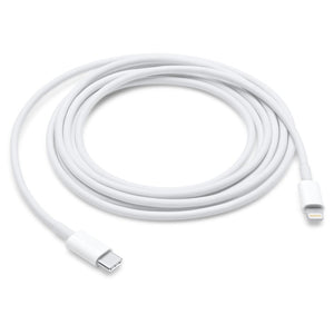 USB-C to Lightning Cable