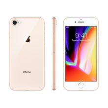 iPhone 8