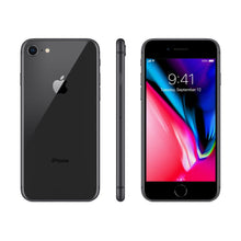 iPhone 8