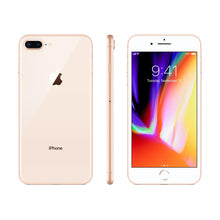 iPhone 8 Plus