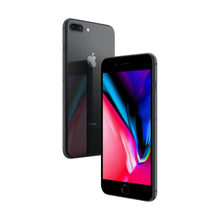 iPhone 8 Plus