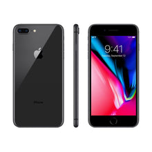 iPhone 8 Plus