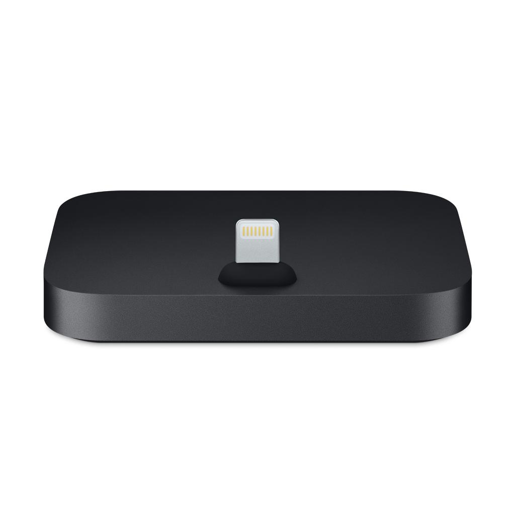 iPhone Lightning Dock