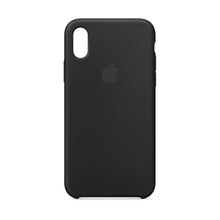 iPhone X Silicone Case