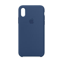 iPhone X Silicone Case