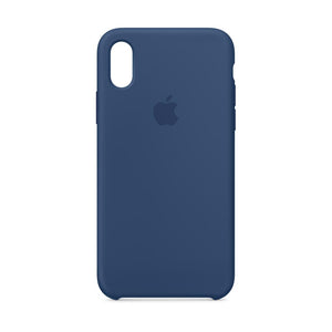 iPhone X Silicone Case