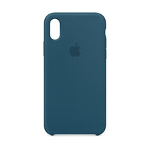 iPhone X Silicone Case