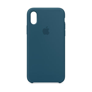iPhone X Silicone Case