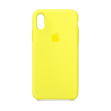 iPhone X Silicone Case