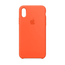 iPhone X Silicone Case
