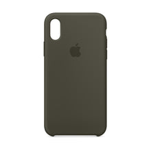 iPhone X Silicone Case