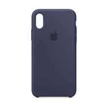 iPhone X Silicone Case