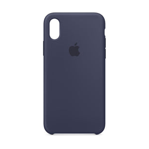 iPhone X Silicone Case