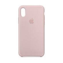 iPhone X Silicone Case
