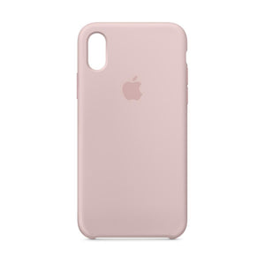 iPhone X Silicone Case
