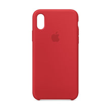iPhone X Silicone Case