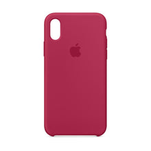 iPhone X Silicone Case