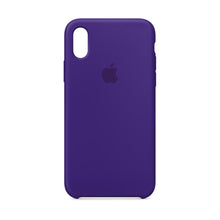 iPhone X Silicone Case